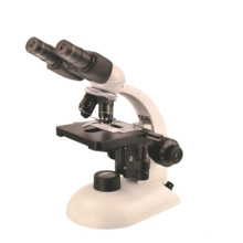Medizinisches Laborgeräte aufrechtes biologisches Mikroskop